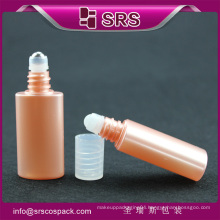SRS PACKAGING plastic empty and high recommended bottles,different pet bottle shapes